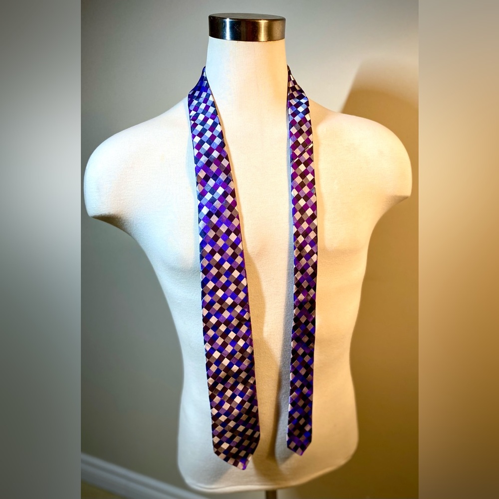 Ted Baker - Vintage Tie - OS